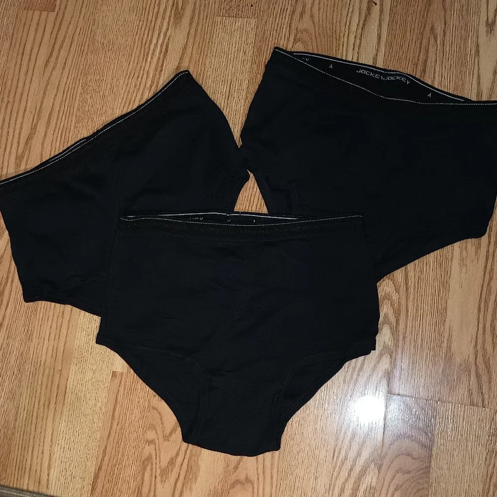 NWOT ~ Men's Classic Collection Full-Rise Briefs 3-Pack Underwear Size: Large/38 - Picture 3 of 5